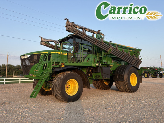 2023 John Deere 800R