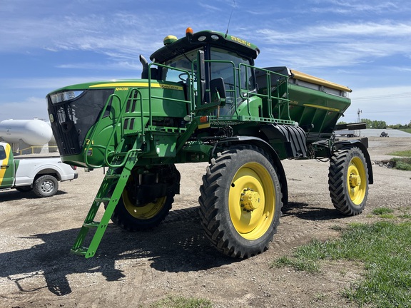 2021 John Deere R4038
