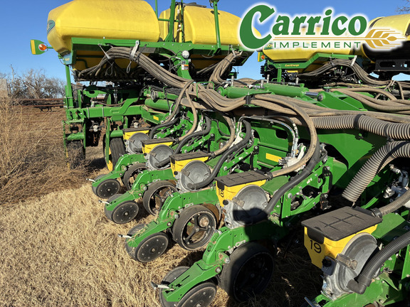 2020 John Deere 1775NT