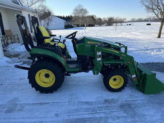 2023 John Deere 2025R