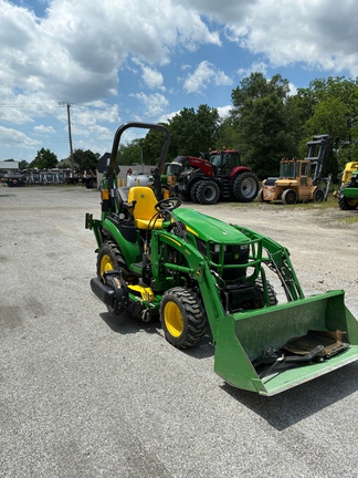 2023 John Deere 2025R