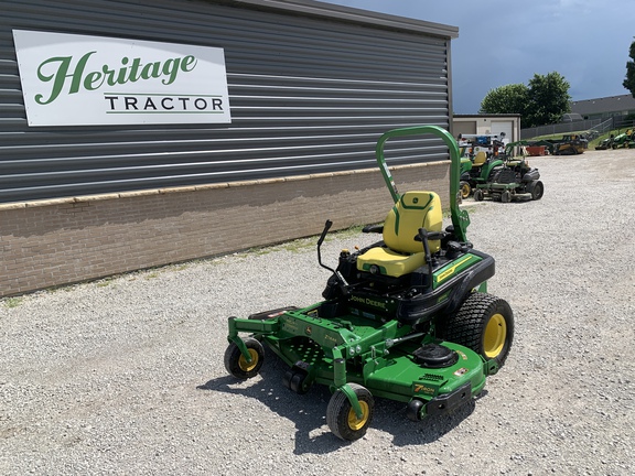 2024 John Deere Z970R