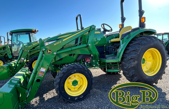 2024 John Deere 4052M