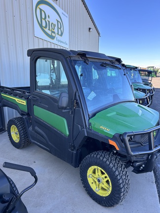 2026 John Deere XUV 835M