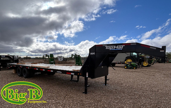 2026 Top Hat GN240