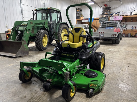 2018 John Deere Z960M