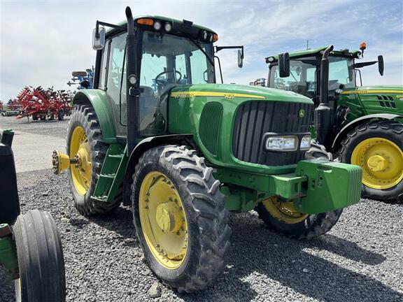 2003 John Deere 7420
