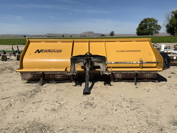 2021 John Deere 1530