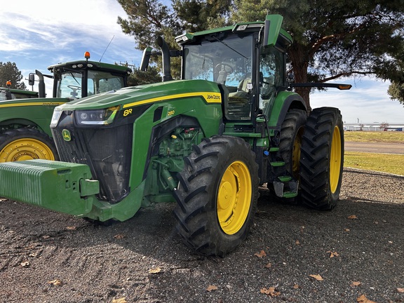 2024 John Deere 8R 280