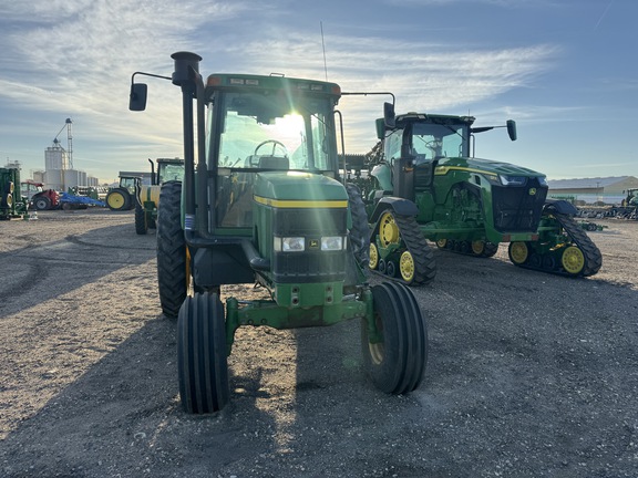 1998 John Deere 7410