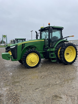 2014 John Deere 8285R