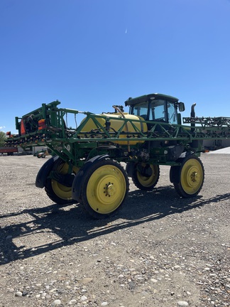 2018 John Deere R4023