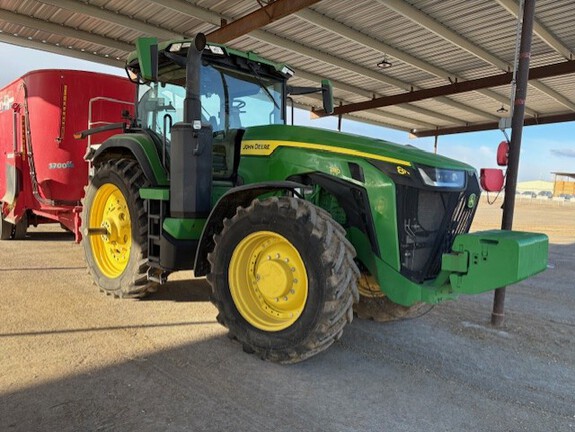 2023 John Deere 8R 280