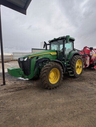 2021 John Deere 8R 280