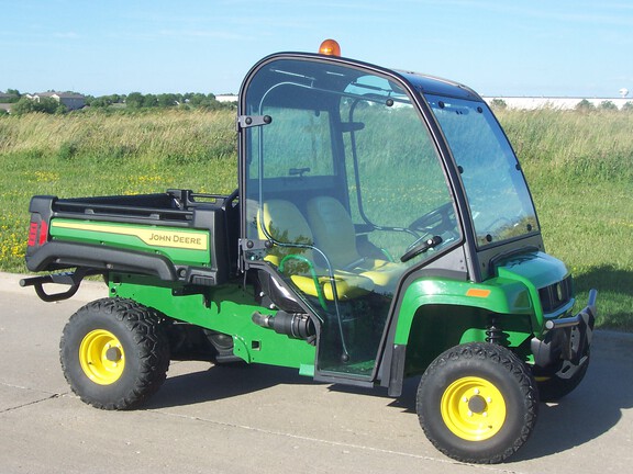 2025 John Deere GATOR TX WITH CAB