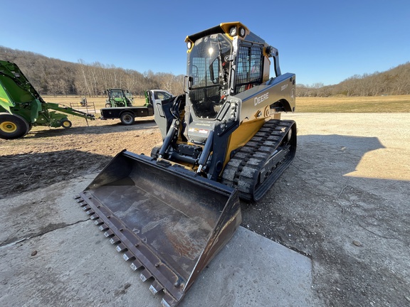 2025 John Deere 333 P