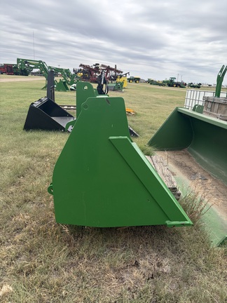 2019 John Deere 85" HD MATERIALS BUCKET
