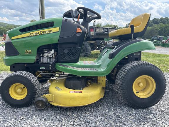 2005 John Deere 102