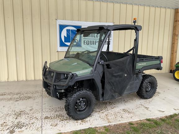 2024 John Deere 835M
