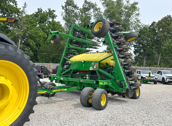 2012 John Deere 1990