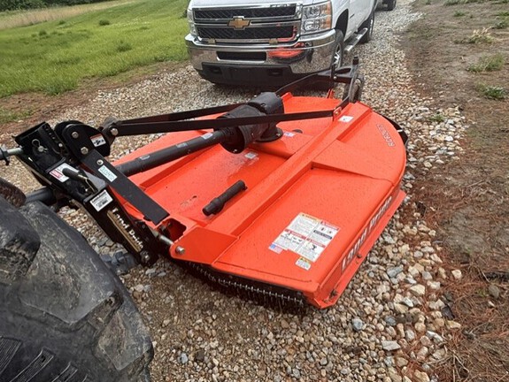 2019 Land Pride RCR2672