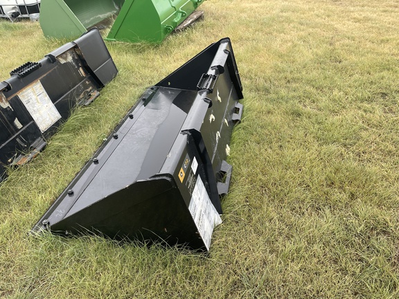 2025 John Deere C72