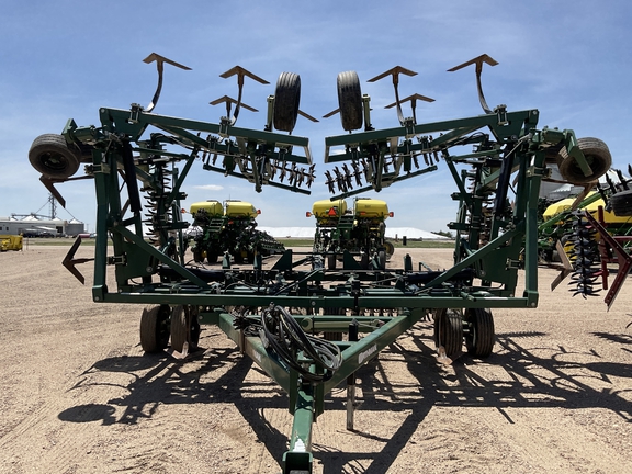 2015 Orthman FALLOWMASTER