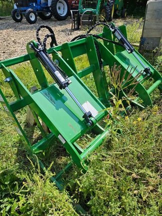 2023 Frontier AV20G