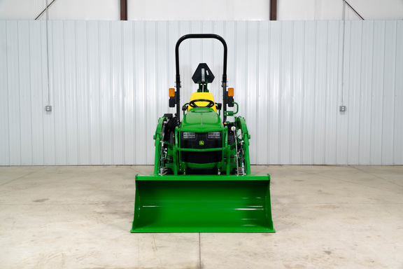 2026 John Deere 1025R