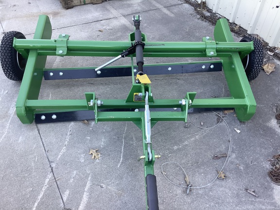 2021 Frontier LP1060