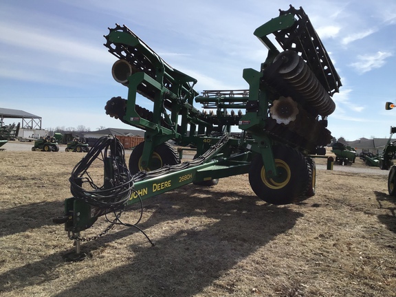 2023 John Deere 2680H