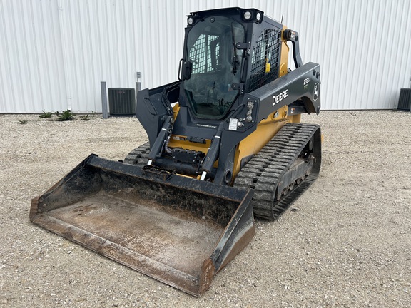 2022 John Deere 333G