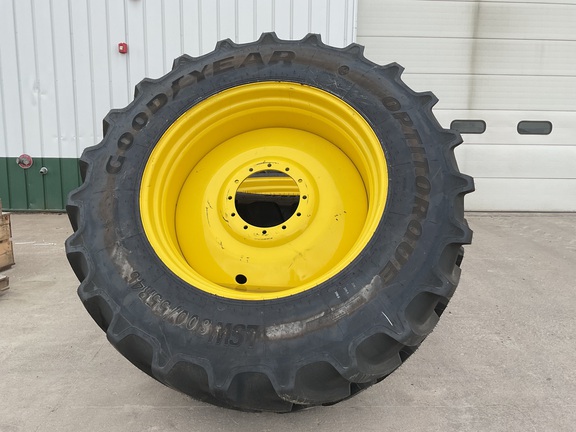 2024 Goodyear 800/55R46