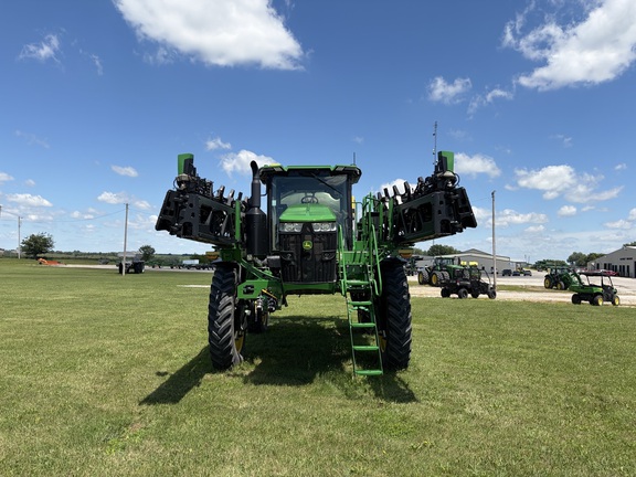 2024 John Deere 616R