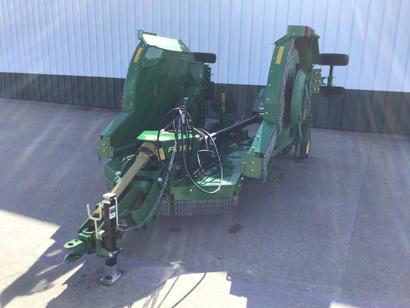 2023 John Deere FC15M