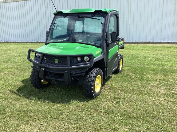 2021 John Deere XUV 835R