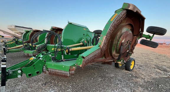 2024 John Deere FC15R
