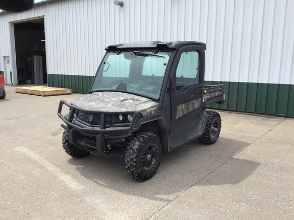 2023 John Deere XUV 835M