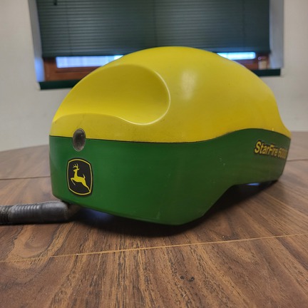 2020 John Deere 6000