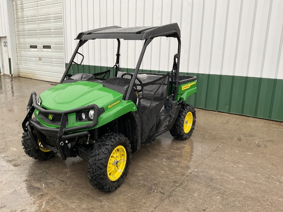 2024 John Deere XUV 590M