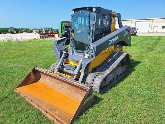 2019 John Deere 333G