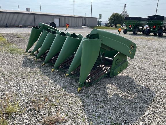 2003 John Deere 693