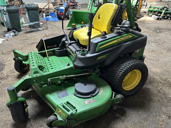 2015 John Deere Z950R