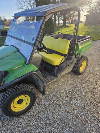 2016 John Deere XUV 590i