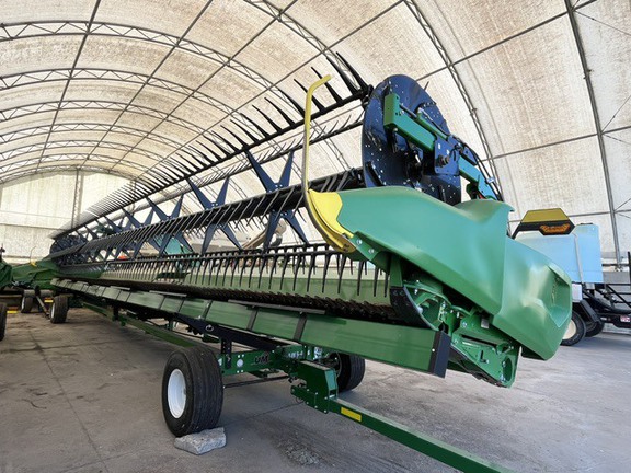 2025 John Deere RDF 45