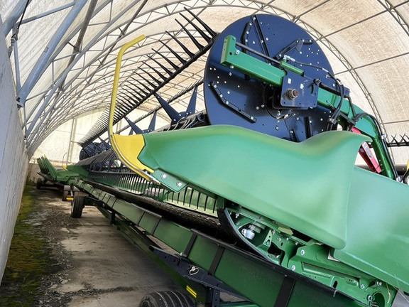 2025 John Deere RDF 35