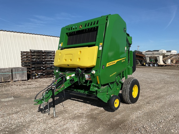 2025 John Deere 561M