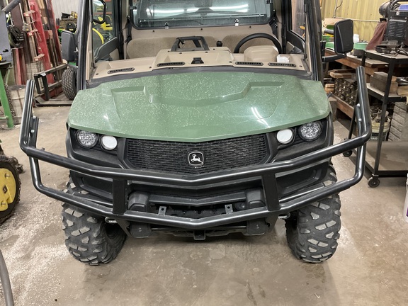 2021 John Deere XUV 835R