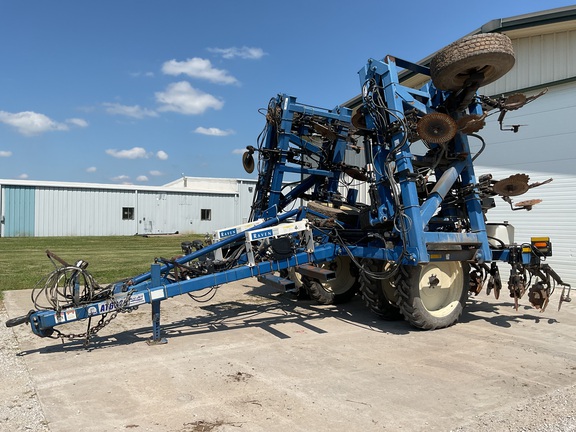 2009 Blu-Jet AT6020