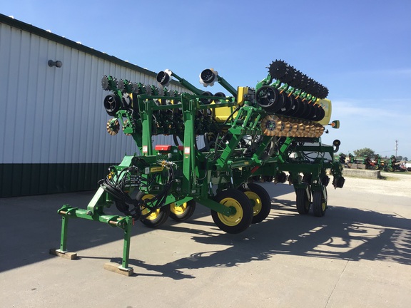 2023 John Deere 1795